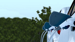 Company cars – should you be electric too?