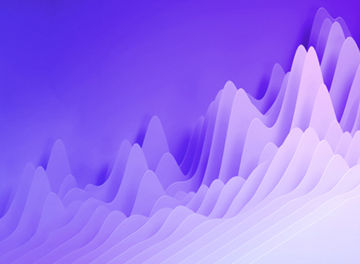 abstract banner