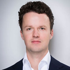 William Middendorp