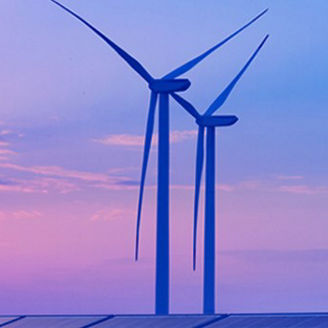 Wind mills