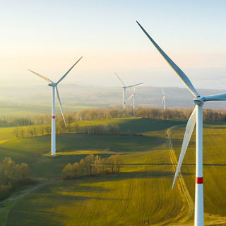 Wind revival: Building momentum towards 2030
