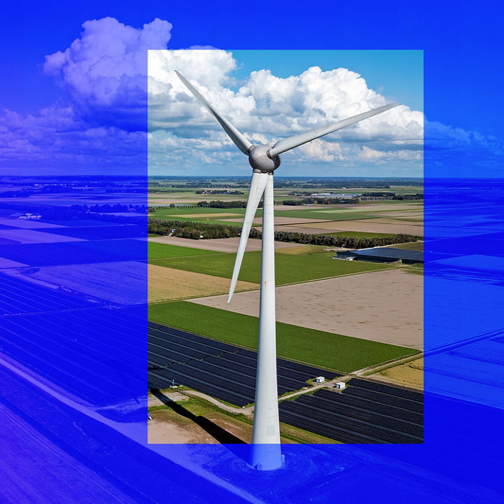 Windmills