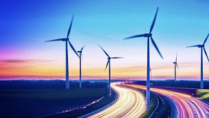 windmills-near-highway