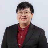 Wipawee Chira-uraiphong, Manager, Legal M&A