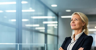 KPMG 2025 Global Insurance CEO Outlook