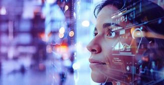 KPMG global tech report: energy insights