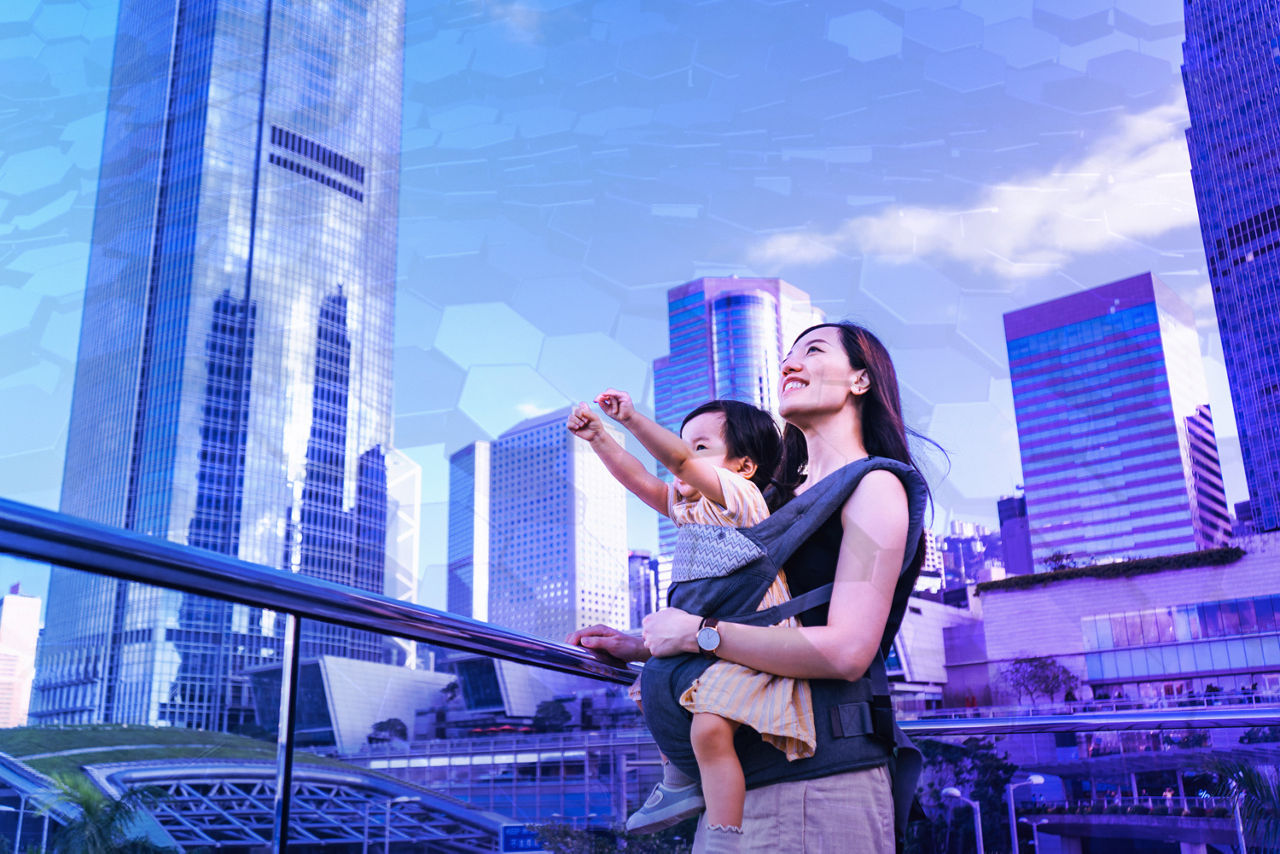 Shaping Cities of Value