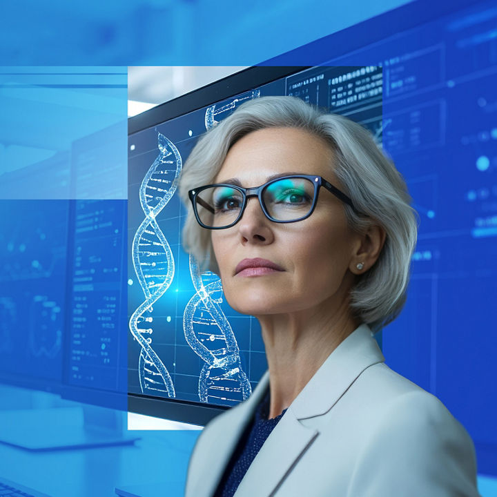 Life Sciences: KPMG 2025 CEO Outlook