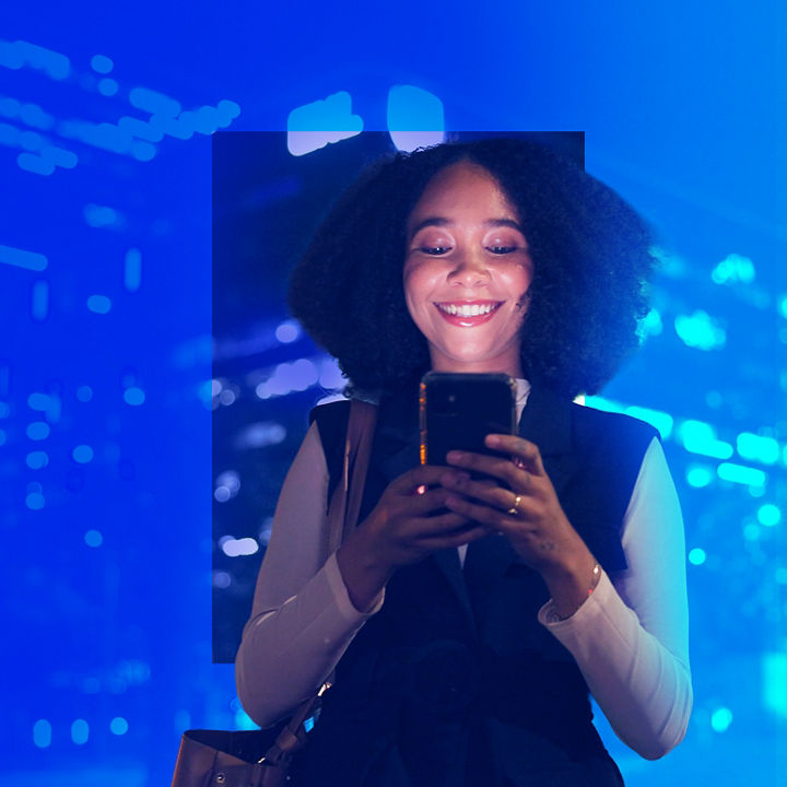 Partnering for payment modernisation