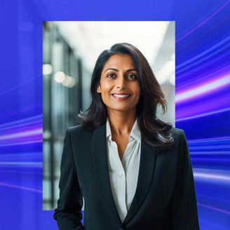 Business woman businesswoman walking smiling in office building