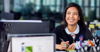 KPMG 2024 Technology and Telecommunications CEO Outlook