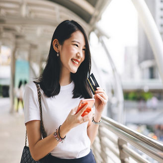 woman-with-phone