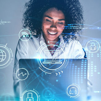 woman-watching-screen