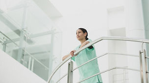 woman-wearing-medical-uniform