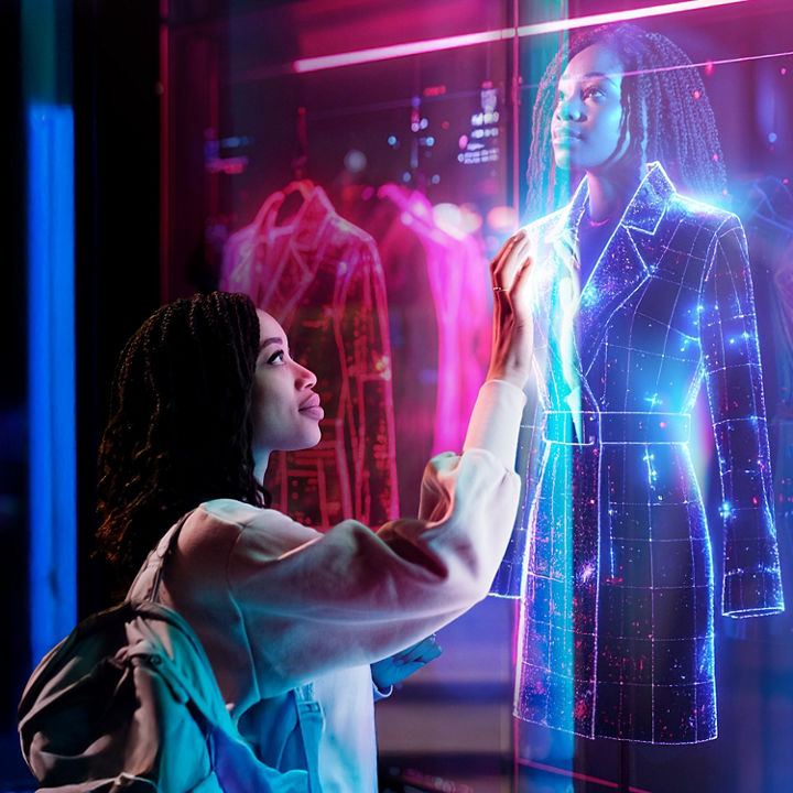 AI in finance report global study