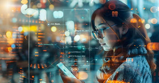 KPMG global tech report: Consumer and Retail insights