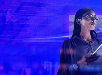 KPMG global tech report: Financial services insights