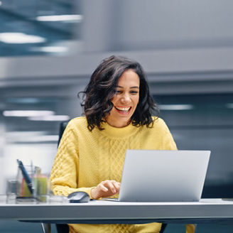 women in office