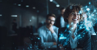 Empowering defenders: AI for cybersecurity