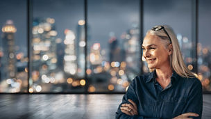 KPMG 2025 Technology & Telecommunications CEO Outlook