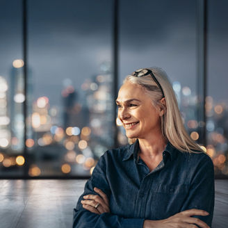 KPMG 2025 Technology & Telecommunications CEO Outlook