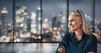 KPMG 2025 Global CEO Outlook: Technology & Telecommunications