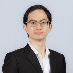 Worachit Sirikajornkij