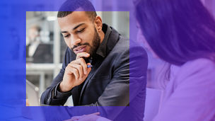 KPMG offers work-shadow opportunities within our Audit, Actuary, Finance and IT departments to high school students.