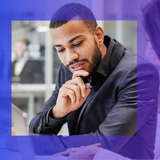 KPMG offers work-shadow opportunities within our Audit, Actuary, Finance and IT departments to high school students.