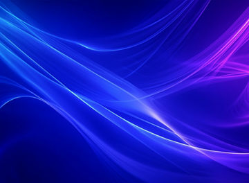 Workbench abstract waves banner