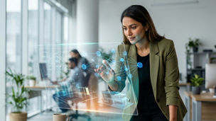 Workforce intelligence navigator