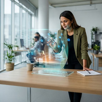 Workforce intelligence navigator