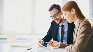 Incentive Legislation