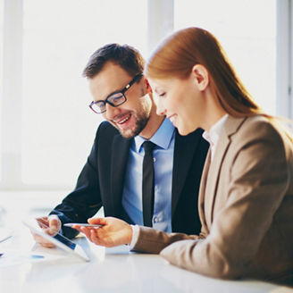 Incentive Legislation