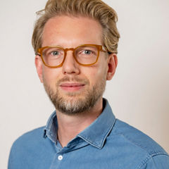 Wouter Lohmann