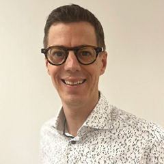 Wouter van den Bosch
