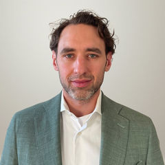 Wouter Huurman