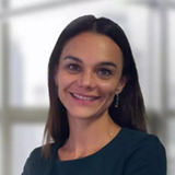 Cristina Sansonetti Socia a cargo de la práctica de Impuestos & Servicios Legales  KPMG in Costa Rica