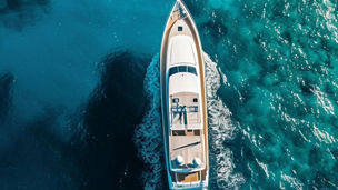 Yacht Importation Procedures in Malta