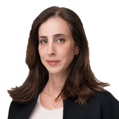 Yael Ben Shalom