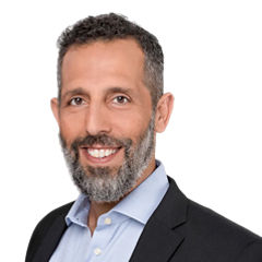 Yaniv Yesharim