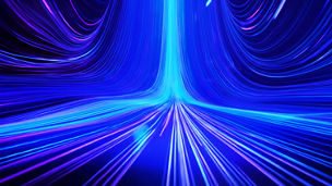 You can with AI blue waves