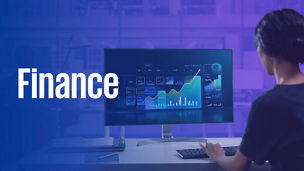You can with AI Finance