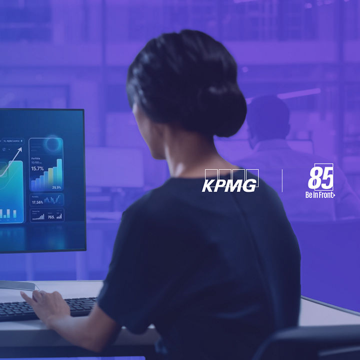 You can with AI Finance