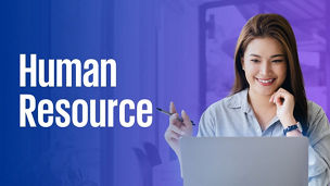 You can with AI Human Resources