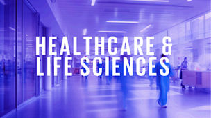 Healthcare & Life Sciences