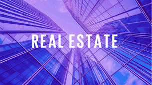 Real Estate