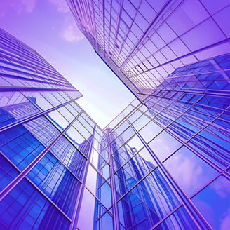 buildings