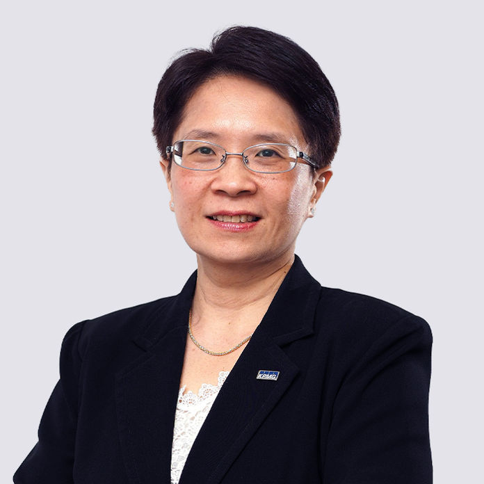 Lee Yee Keng