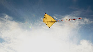 kite-in-the-sky